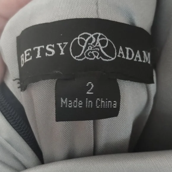 Evening grown or prom dress - Picture 6 of 6